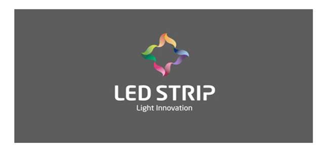 LEDStrip Logo