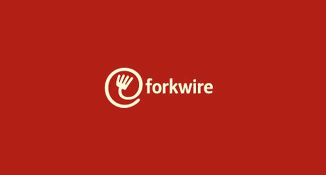 Forkwire Logo