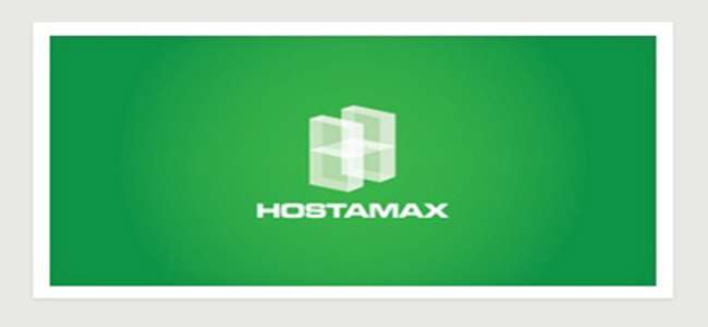 Hostamax Logo