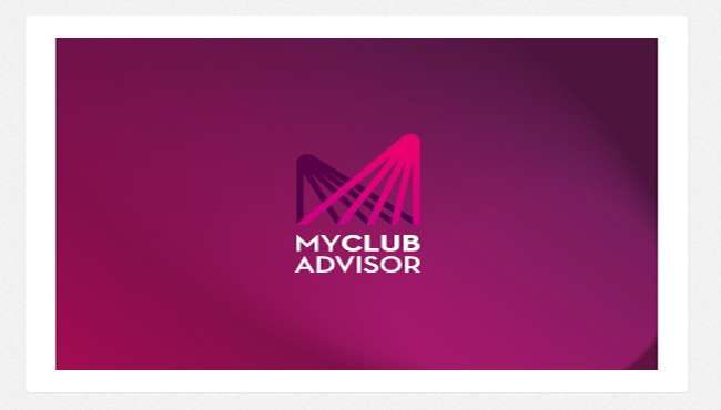 Myclubadvisor Logo