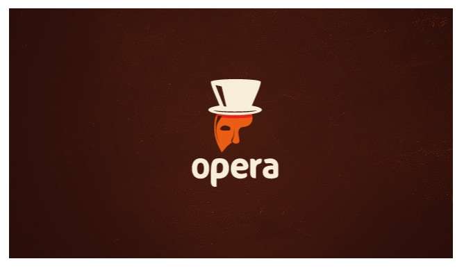 Opera Logo 