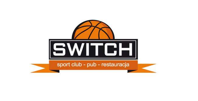 Switch Logo