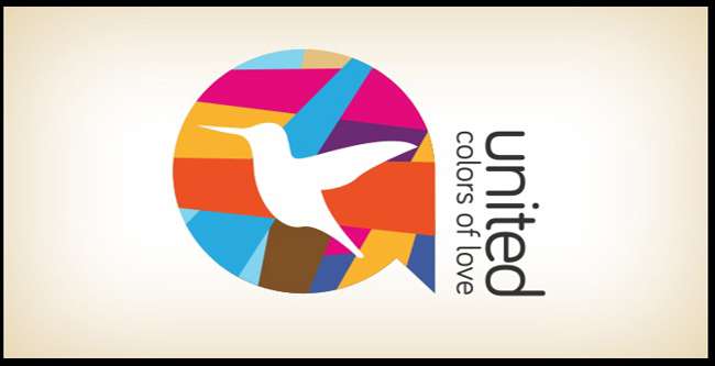 United Colors of Love Logo