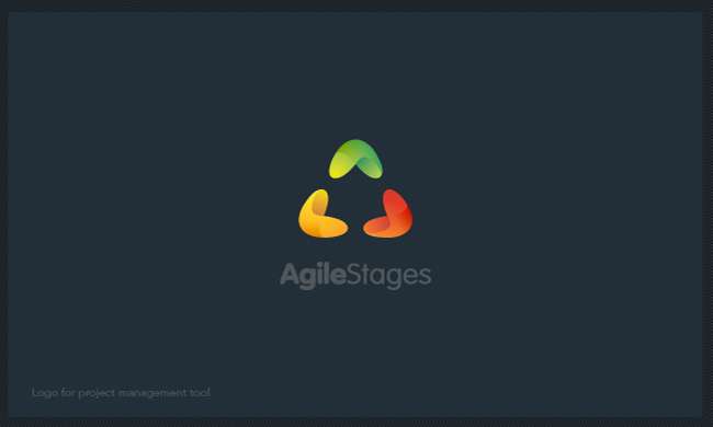 Agilestages Logo