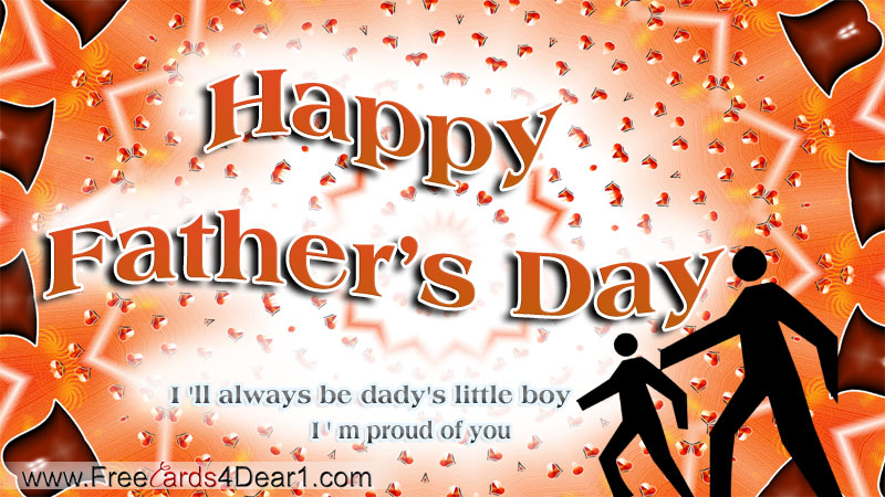 An Awe Inspiring Collection Of Father S Day Cards 14