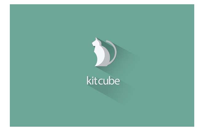 Kitcube Logo