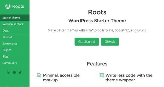 best-free-blank-wordpress-themes