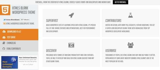 best-free-blank-wordpress-themes