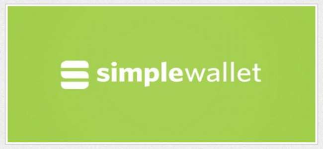 SimpleWallet Logo