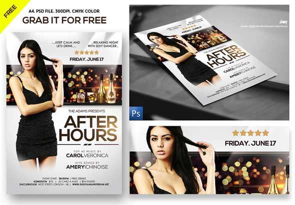 After-Hours-Party-Nightclub-Flyer-Template