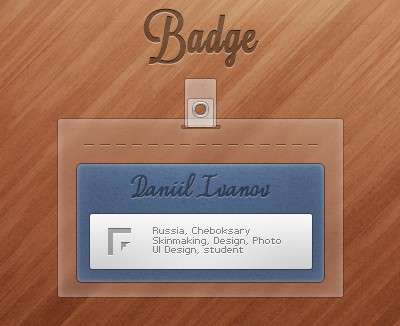 Badge-Free-Photoshop-File