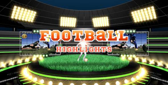 Football Highlights