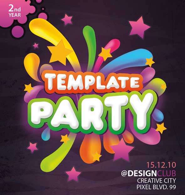 Free-Psd-Flyer-Template