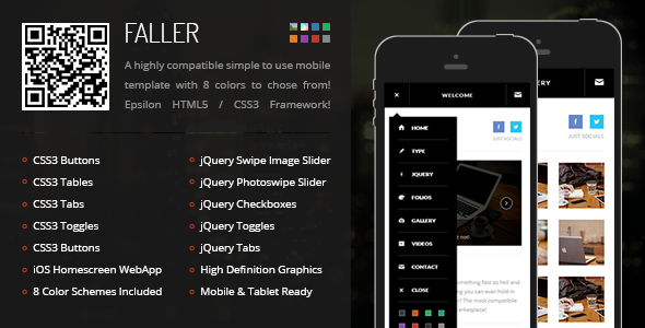 faller-mobile-retina-html5-css3-with-webapp