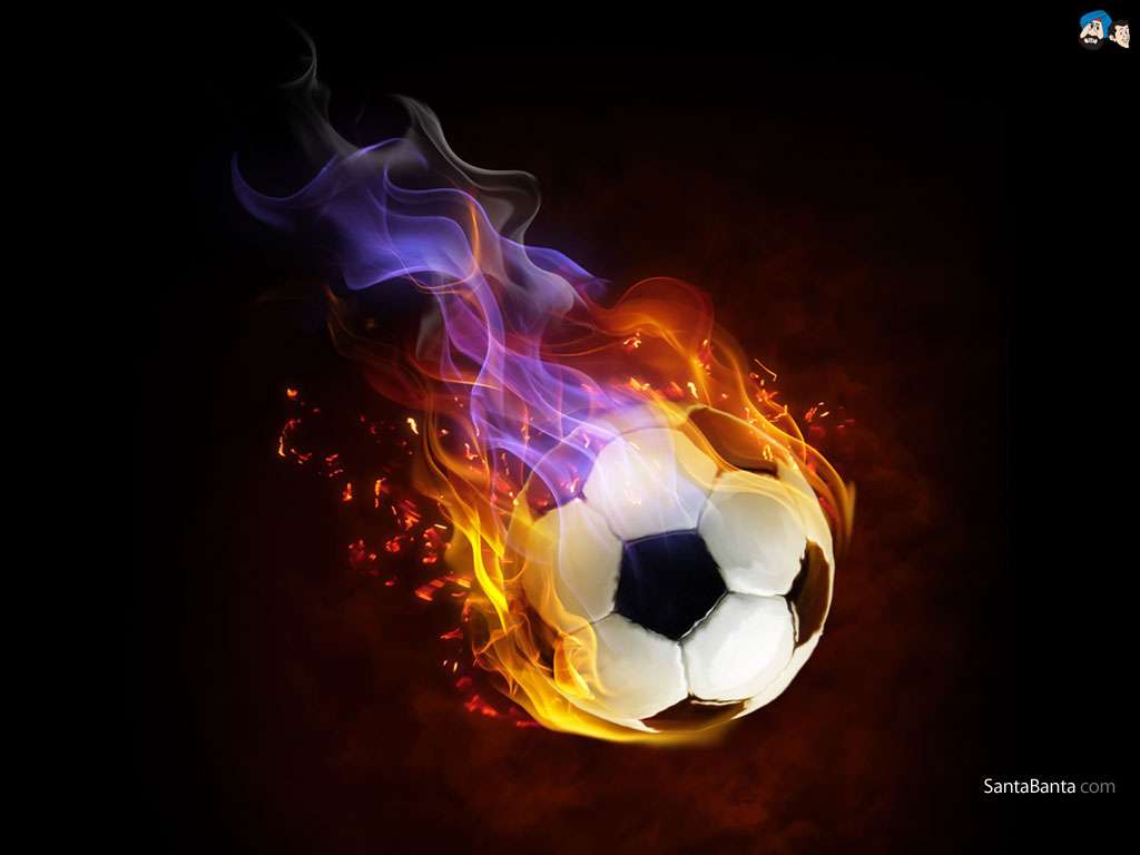 25+ Best HD Football Wallpapers 2014