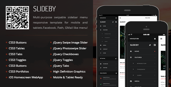 slideby-mobile-tablet-responsive-template