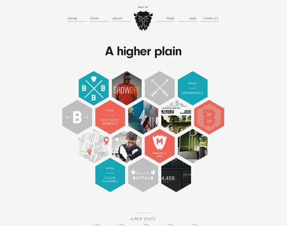 20 Fantastic Website Designs Using Pastel Color Schemes